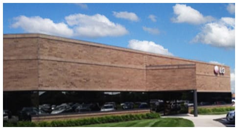 Vehicle Components: Troy, MI